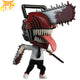 Mini Figure Nendoroid Chainsaw Man - Chainsaw Man™