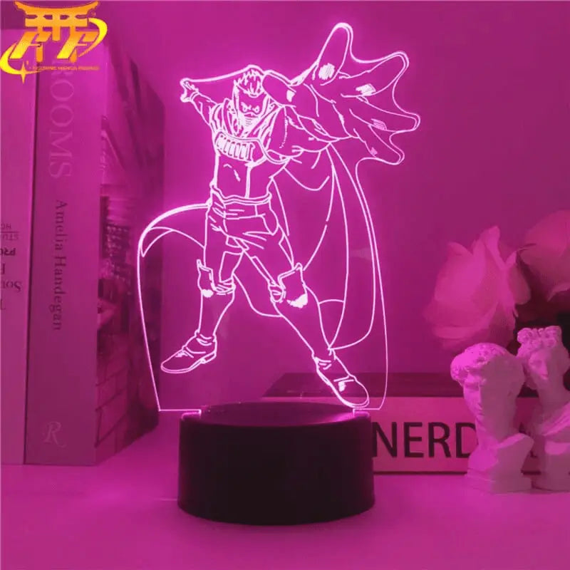 Mirio Togata The Million LED Lamp - My Hero Academia™