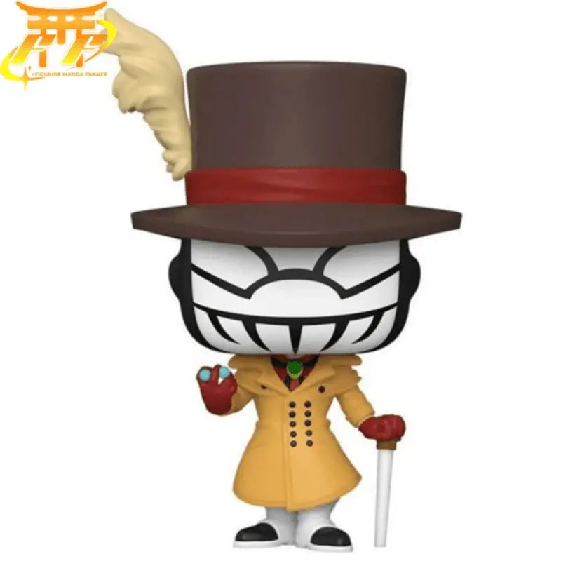 Mr. Compress POP Figure - My Hero Academia™