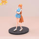 Nami Arc Wano figure - One Piece™