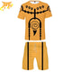 Naruto Kyubi Pyjamas Short - Naruto Shippuden™