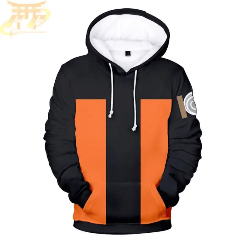 Naruto Cosplay Sueter De Naruto Uzumaki Naruto Shippuden Kids