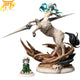 Nelliel Resurrección Figure - Bleach™