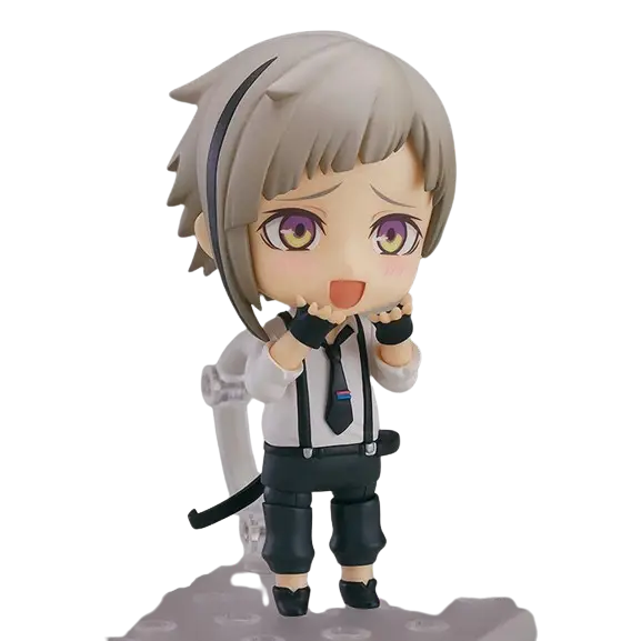 Nendoroid Figure Atsushi - Bungo Stray Dogs™
