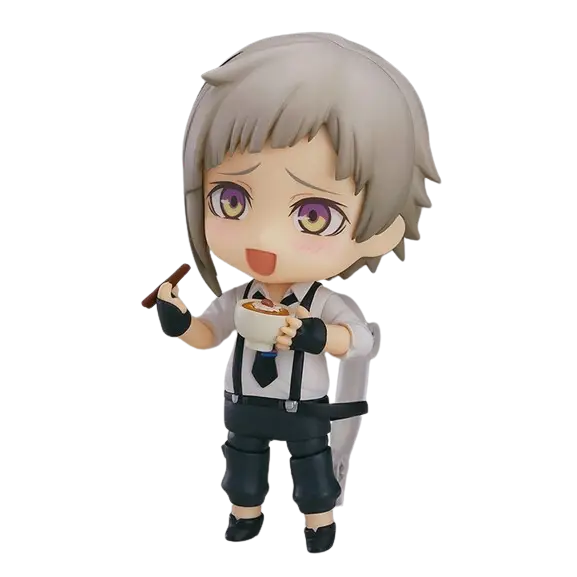 Nendoroid Figure Atsushi - Bungo Stray Dogs™
