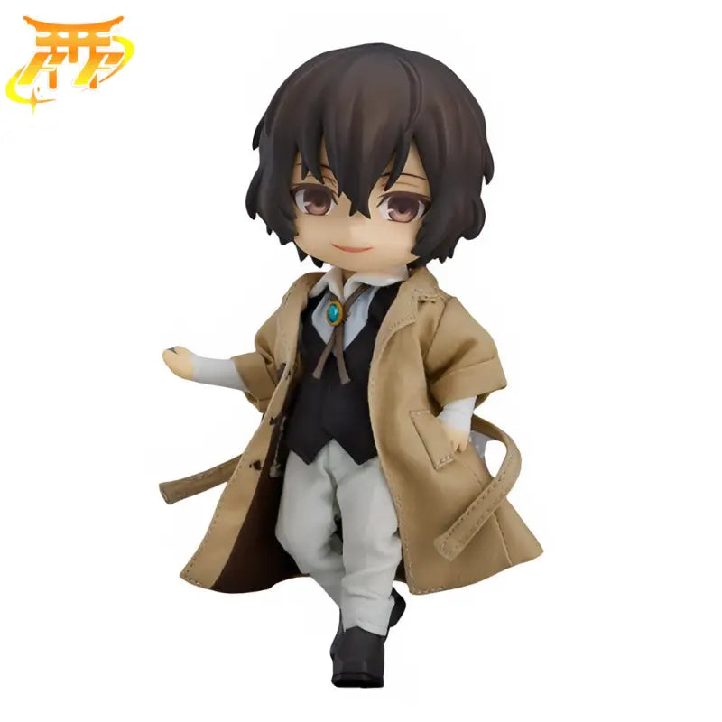 Nendoroid Figure Daizai - Bungo Stray Dogs™