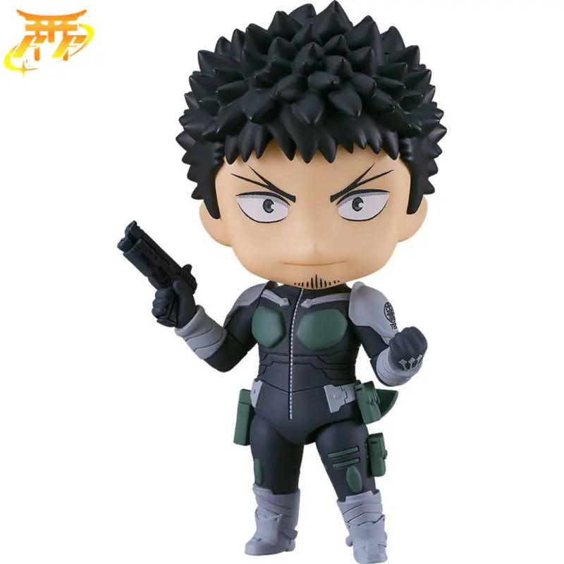 Nendoroid Hibino Kafka Figure - Kaiju N°8™