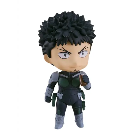 Nendoroid Hibino Kafka Figure - Kaiju N°8™