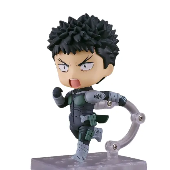 Nendoroid Hibino Kafka Figure - Kaiju N°8™