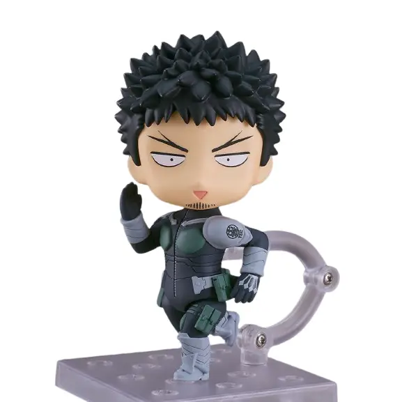 Nendoroid Hibino Kafka Figure - Kaiju N°8™