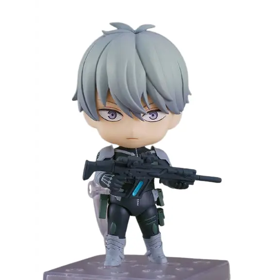 Nendoroid Reno Ichikawa Figure - Kaiju N°8™