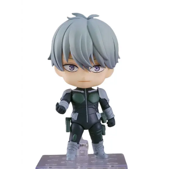 Nendoroid Reno Ichikawa Figure - Kaiju N°8™
