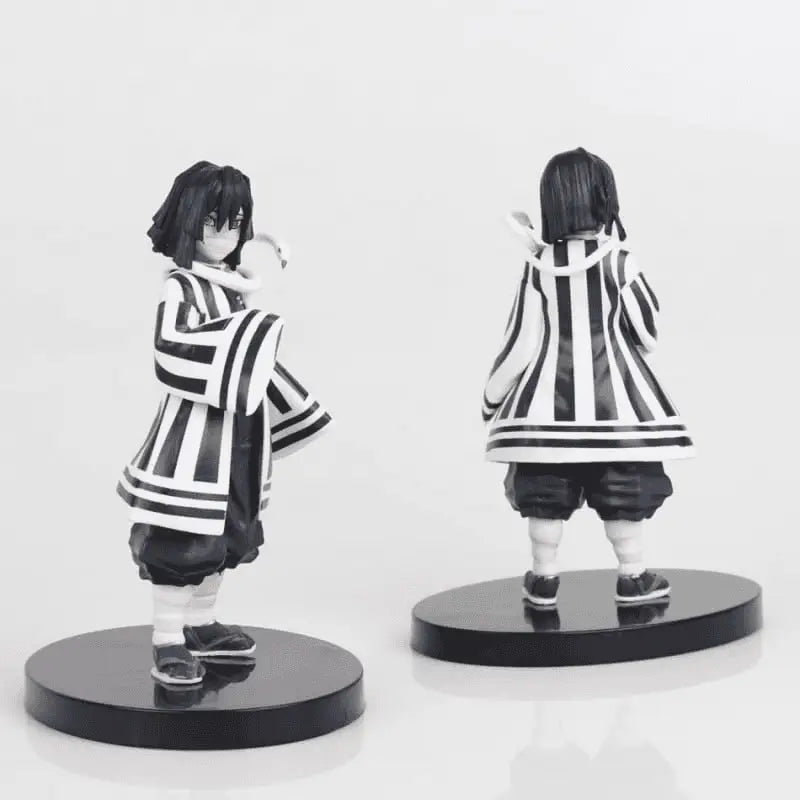 Obanai Iguro Figure - Demon Slayer™