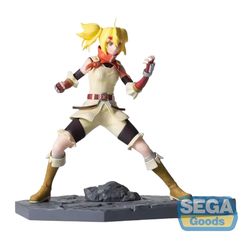 Oikatzo Figure - Shangri La Frontier™