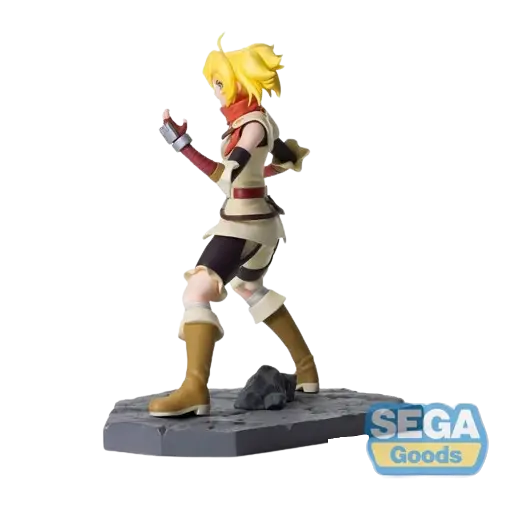 Oikatzo Figure - Shangri La Frontier™