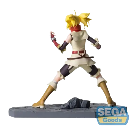 Oikatzo Figure - Shangri La Frontier™