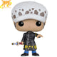 One Piece™ Trafalgar D. Water Law POP Figure