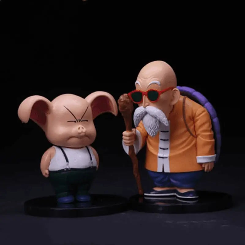 Oolong Figure - Dragon Ball Z™