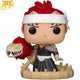 POP Figure Abarai Renji