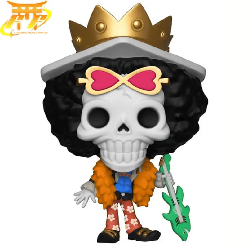 Pop Figure Brook Soolking One Piece™