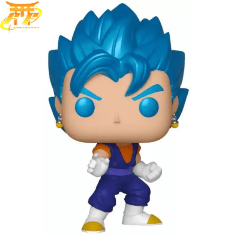 Goku Ssj Blue Vegito Pop Funko POP! Animation: Dragonball Super