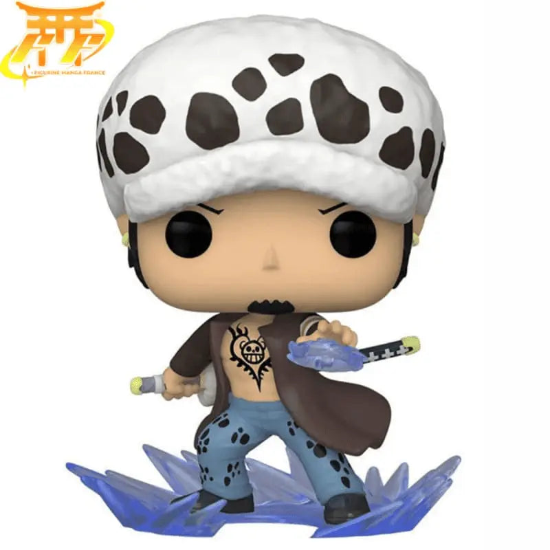 POP Law Room Figure - One Piece™