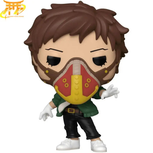 POP Overhaul Figure - My Hero Academia™