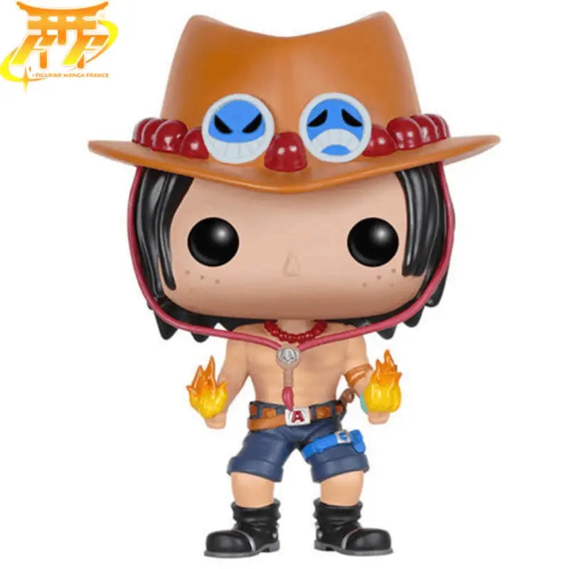 Portgas D. Ace POP Figure - One Piece™
