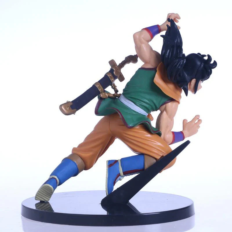 Yamcha Figure - Dragon Ball Z™