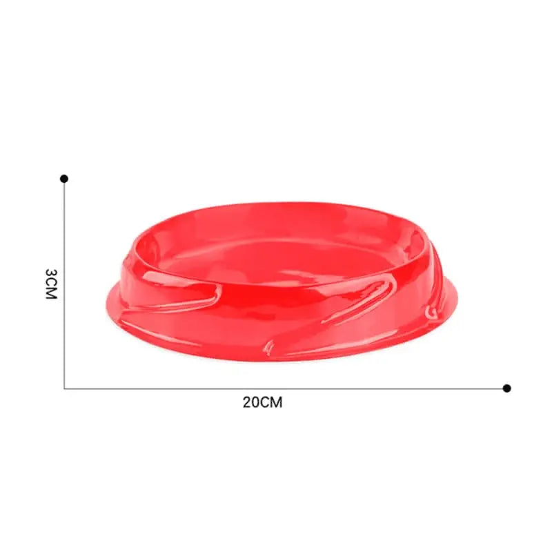 Red Hypersphere Arena - Beyblade™