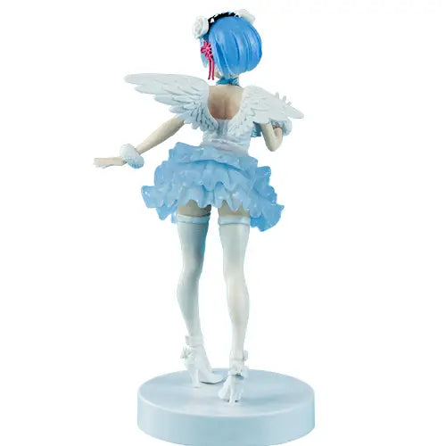 Rem Angel Figure - Re:Zero™