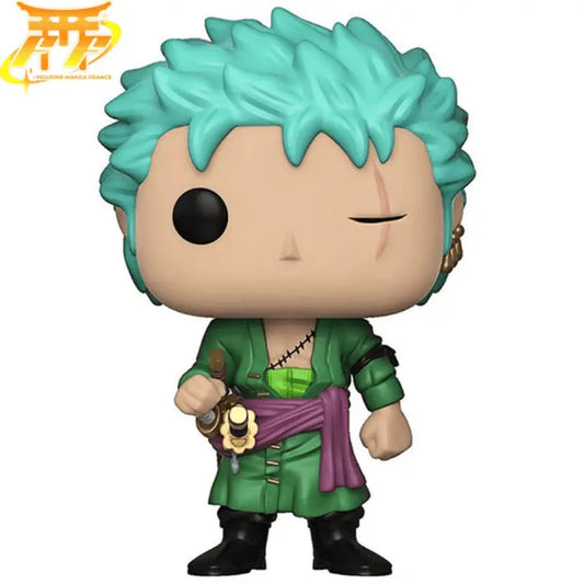 Roronoa Zoro POP Figure - One Piece™