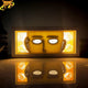 Saitama 3D LED Light - One Punch Man™