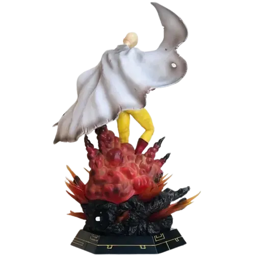 Saitama "A" Figure - One Punch Man™