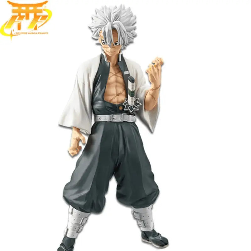 Sanemi Shinazugawa Figure - Demon Slayer™