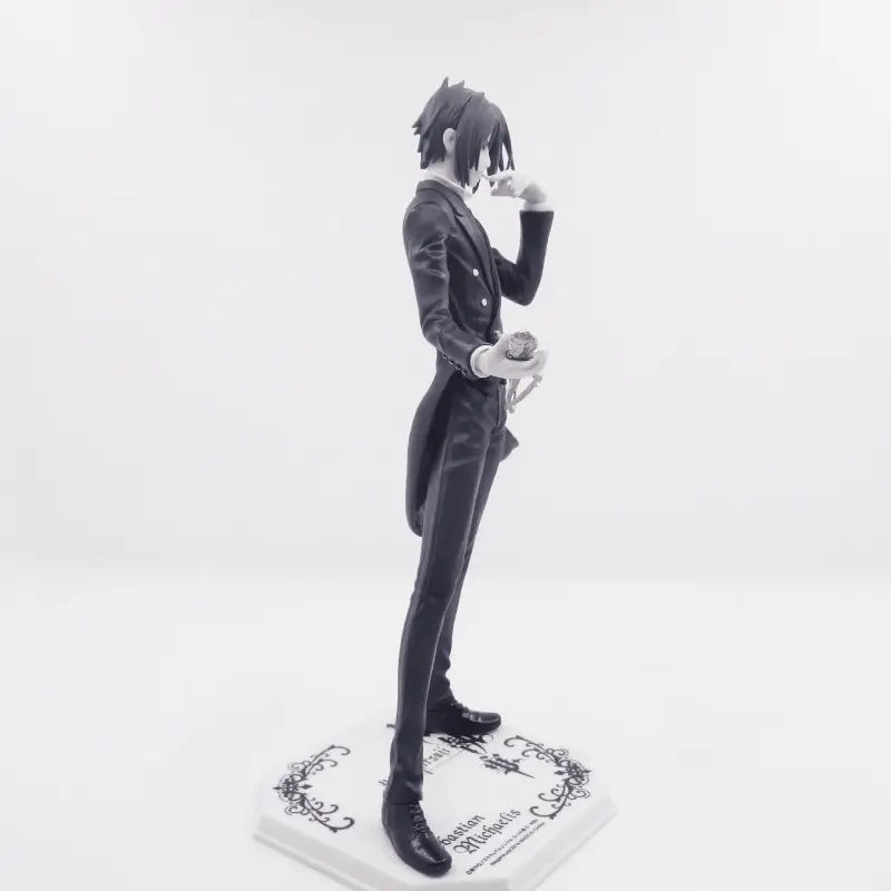 Sebastian Figure - Black Butler™