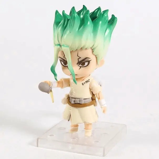 Senku Figure - Dr. Stone™