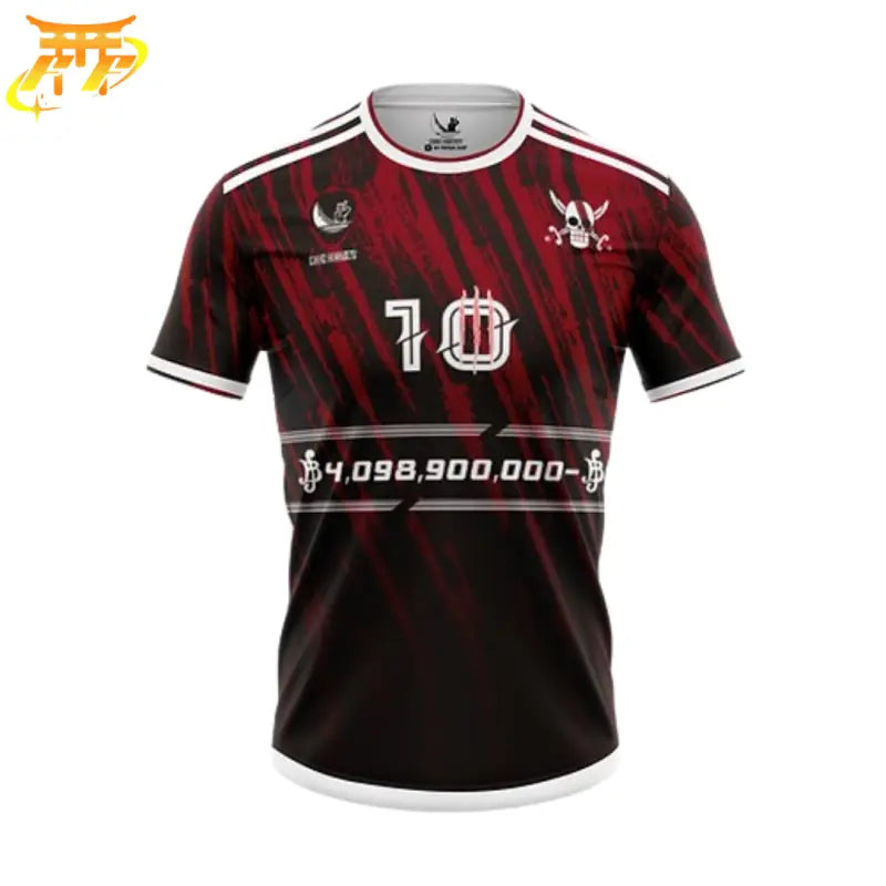 Shanks Football Shirt - One Piece™