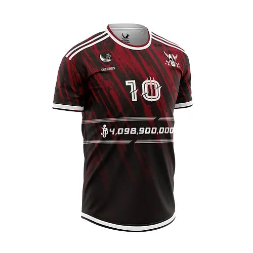 Shanks Football Shirt - One Piece™