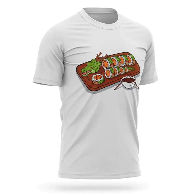 Shenron "Maki" T-Shirt - Dragon Ball Z™