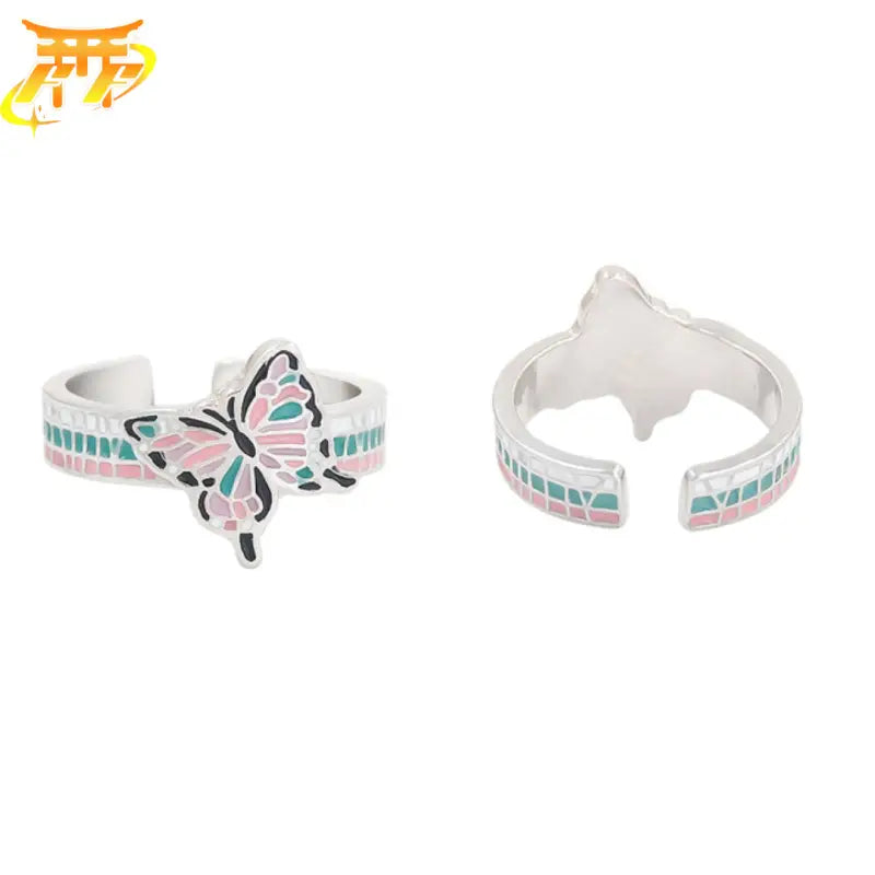 Shinobu Kocho Ring - Demon slayer™