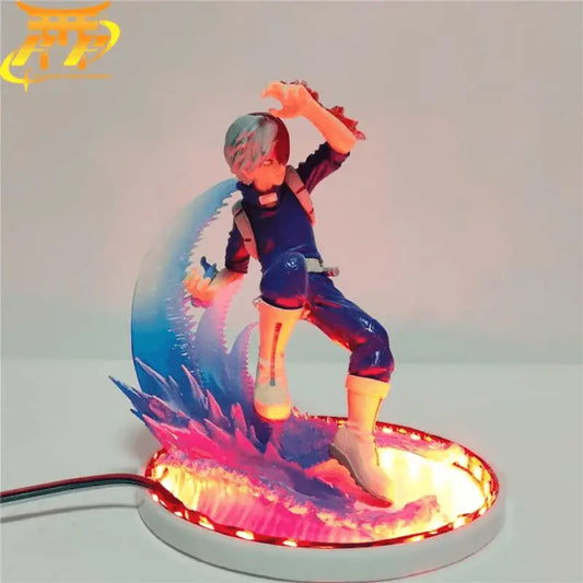 Shoto Torodroki Figure - My Hero Academia™