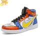 Sneakers Goku - Dragon Ball Z™