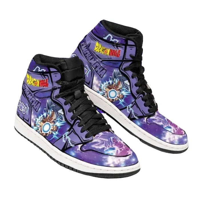 sneakers-goku-ultra-instinct-dragon-ball-z™