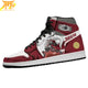Sneakers Jiraya
