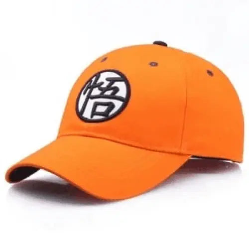 Son Goku Cap - Dragon Ball Z™