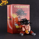 Son Goku child figure - Dragon Ball Z™