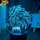 Son Goku SSJ3 LED Lamp - Dragon Ball Z™