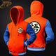 Sports Jacket KANJI