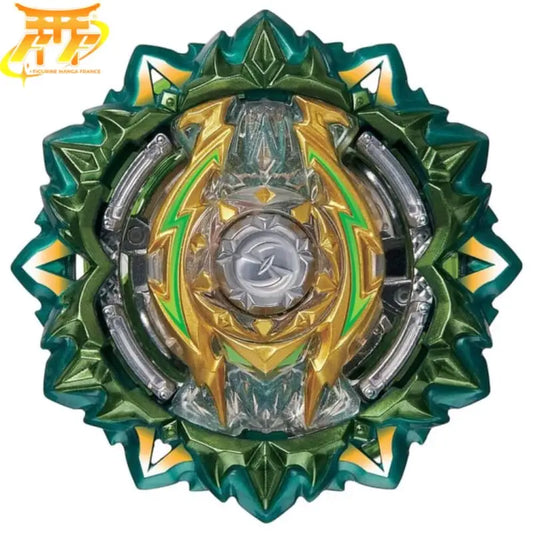 Spriggan Convert High Hold’ 1S Variant Top - Beyblade Burst